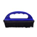 ESCOVA DE SILICONE PARA REMOCAO DE PELOS VONIXX