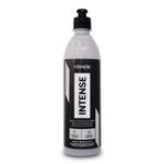 INTENSE RENOVADOR DE PLÁSTICOS INTERNOS 500ML VONIXX