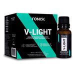 V-LIGHT VITRIFICADOR PARA FAROIS 20ML VONIXX