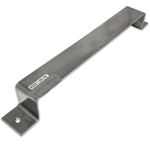 SUPORTE P/ POLITRIZ (AÇO INOX) 48CM NOBRECAR