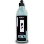 V20 POLIDOR DE REFINO 500ML VONIXX