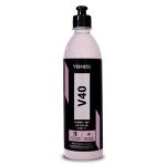 V40 POLIDOR 4 EM 1 500ML VONIXX