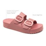 Birken Flat Luanda Algodão Doce