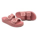 Birken Flat Luanda Algodão Doce