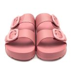 Birken Flat Luanda Algodão Doce