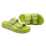 Birken Flat Luanda Lima 
