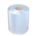 Bobina Plastica Açougue BD Transparente 30x0,002CM