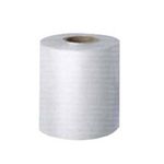 Bobina Plastica Açougue BD Transparente 35x0,002CM