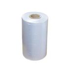 Bobina Plastica Açougue BD Transparente 40X0,002CM
