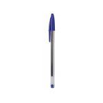Caneta Bic Cristal Azul