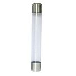 Dispenser Copos Acrilico/Inox Agua A14
