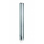 Dispenser Copos Inox Café A5