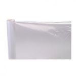 Filme Plastico Transparente 160x0,009CM (M)