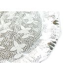 Fundo Rendado de Celofane 28cm und