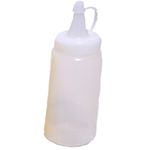 Bisnaga Modenuti Plastica Branca