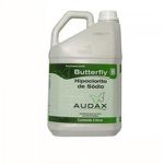 Hipoclorito de Sodio Audax 5lITRO