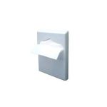 Suporte P/Protetor Assento Sanitario JSN ABS N16