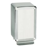 POrta Guardanapo TV Inox H2a