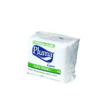 Guardanapo de Papel Pluma 20x21cm c/100 und