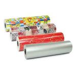 Bobina de Papel de Presente Couchet 40cm c/100 M