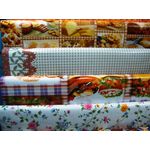 Plástico PVC Resistência Térmica Catarinense 140cm