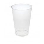 Copo Acrílico Cristal Plastilânia Ref. Pic 300 c/10 und
