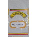 Saco PP Pão Torrado C/1000 UND