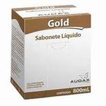 Sabonete Liquido 800ML Gold Erva Doce