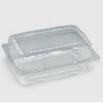Forma Lunch Box 20 Prafesta 190x128x97MM C/100 UND