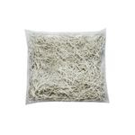 Arame Extrusado Branco Rogini Peres 08cm c/1kg
