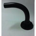 Haste Suporte para Bobina Estrela AC Plast Cotovelo c/01 und