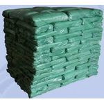 Sacola Reciclada Verde 60x80CM 