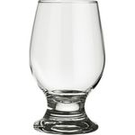 Taça de Vidro Nadir Ref. 7702 Cerveja 300ml c/24 und