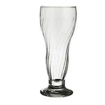 Taça de Vidro Nadir Ref. 7924 Clube Sobremesa Milk 360ml c/12 und