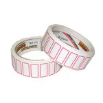 Etiqueta Adesiva Fitacrel Multiuso 05Rolo 7X660 UND