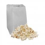 Saco de Papel Strong Pipoca 1 C/100 UND