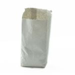 Saco de Papel Strong Pipoca 1 C/ 500 UND