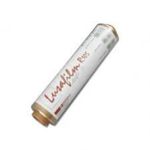 Filme PVC Lusafilm Refil 28CMX300M