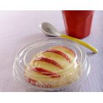 Forma P/Doce Redonda MINI Galvanotek 66x45MM G645 C/300 UND