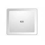 Bandeja EPS Copobras C/10 UND Funda REF: B20/CF020