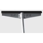 Rodo de Aluminio 40cm Rodos 2000