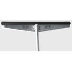 Rodo de Aluminio 60cm Rodos 2000