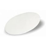 Disco de EPS (Isopor) Reforçado 23CM c/20 und