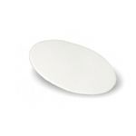 Disco de EPS (Isopor) Reforçado 30CM c/20 und