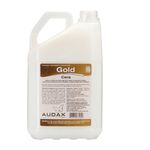 Cera Liquida Audax Gold Incolor 5 LITRO