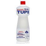 Alcool Liquido Tupi 92,8 INPM 1 LITRO