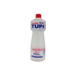 Alcool Liquido Tupi 92,8 INPM 1LT C/12 UND