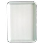 Bandeja EPS Copobras Rasa CR005/B16 C/ 200 UND