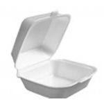 Hamburgueira EPS Copobras 162x162x86 CH-003 C/50