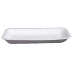 Bandeja EPS Copobras Rasa CRL002/BO2N C/ 100 UND